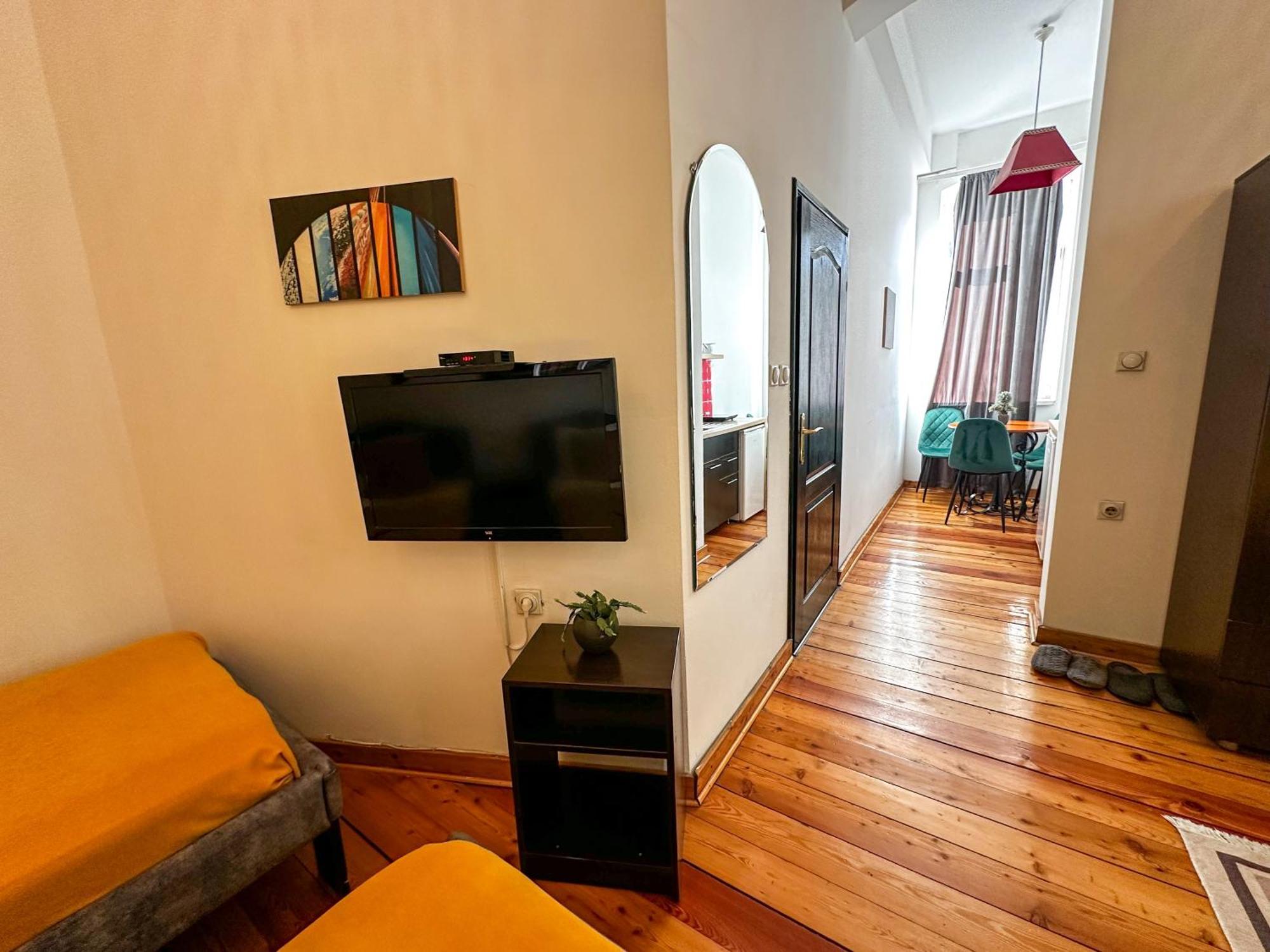 The Only One Apartments Nis Exterior photo