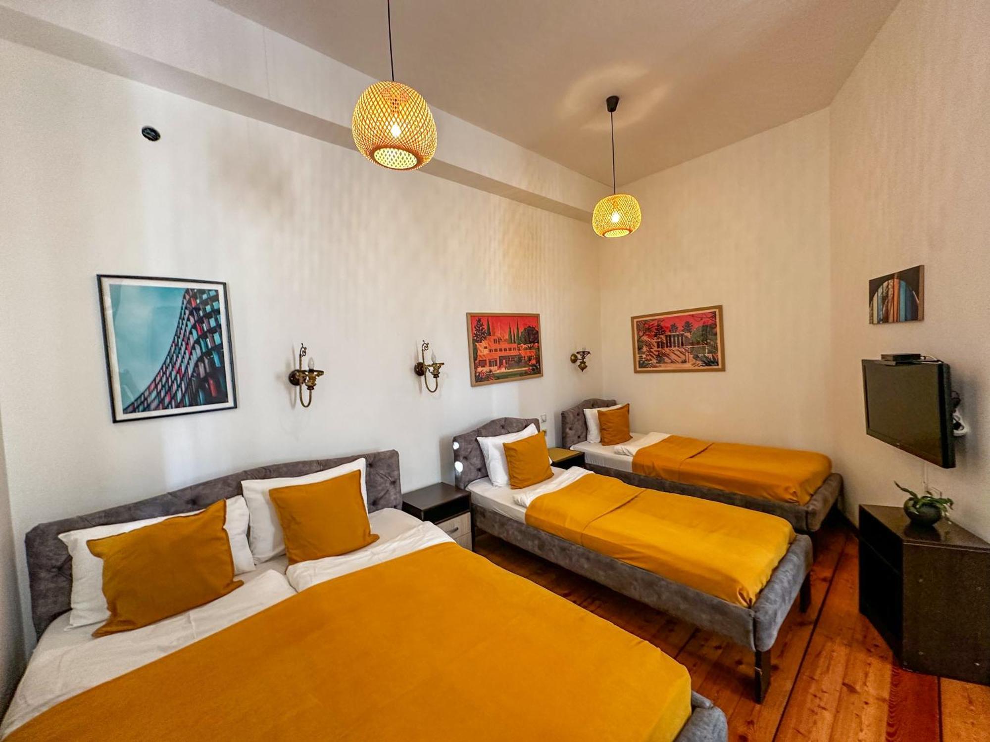 The Only One Apartments Nis Exterior photo
