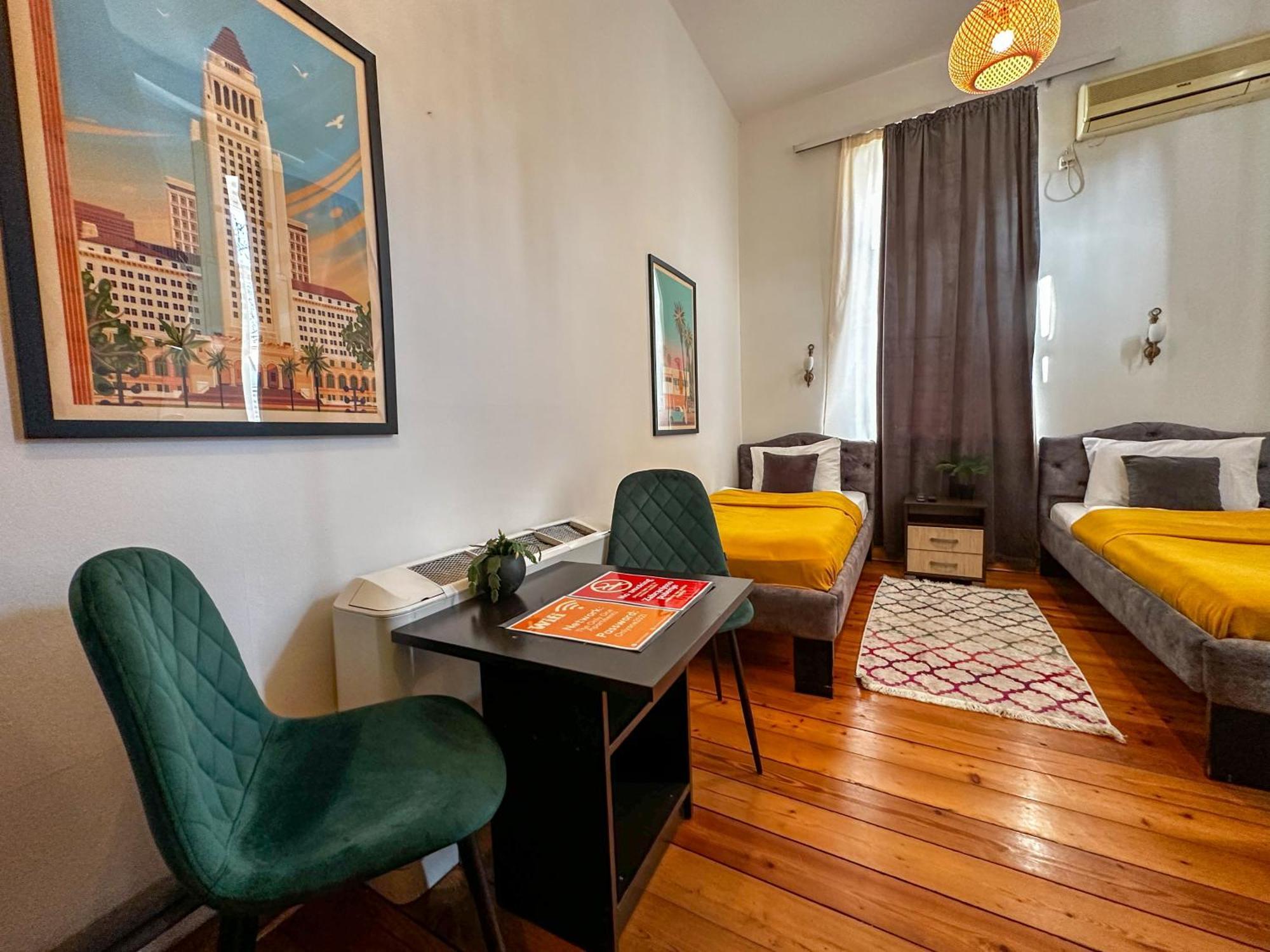 The Only One Apartments Nis Exterior photo