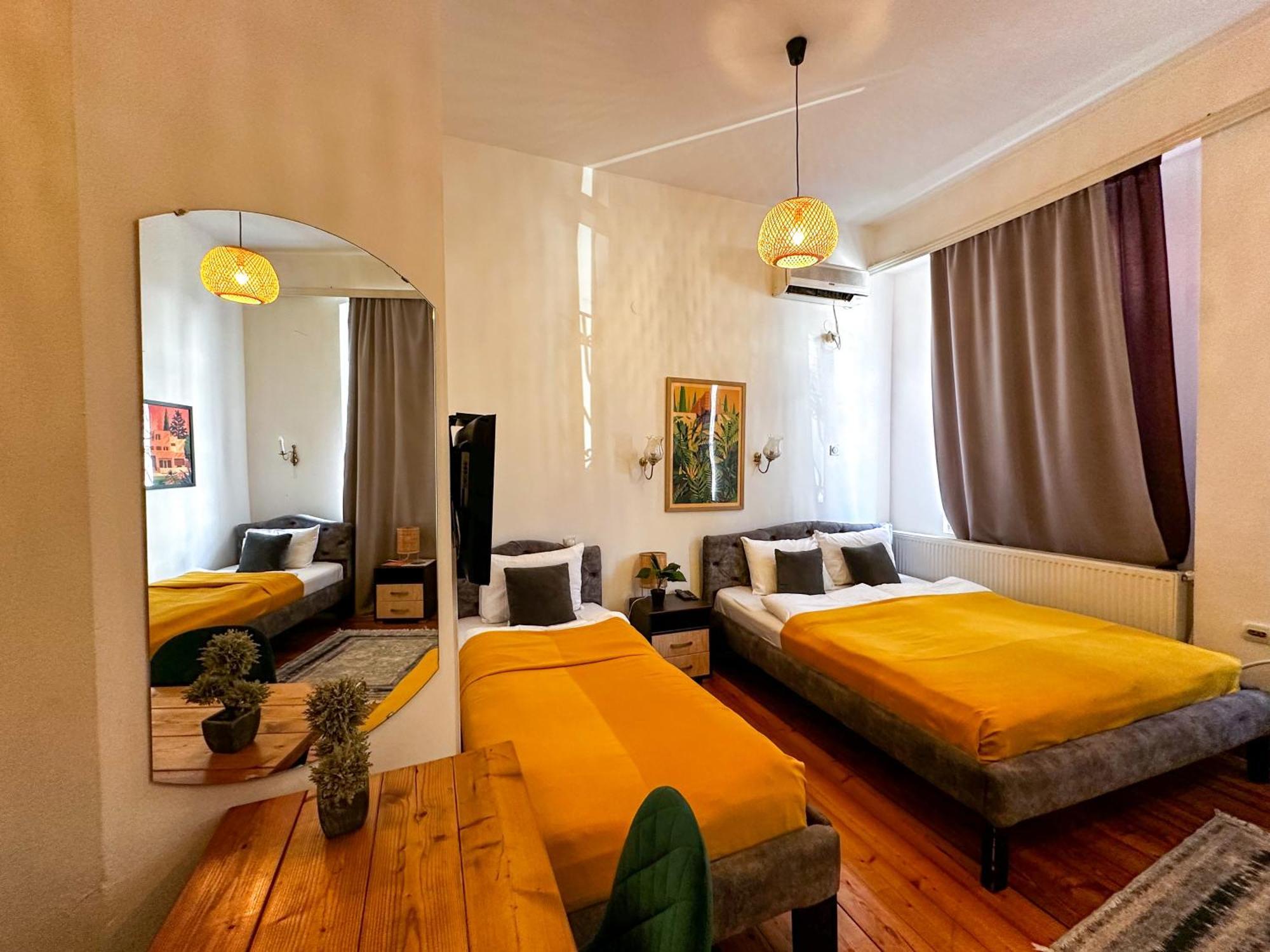 The Only One Apartments Nis Exterior photo