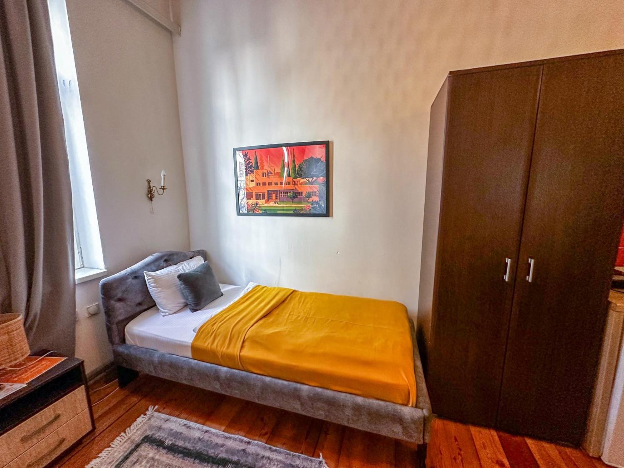 The Only One Apartments Nis Exterior photo