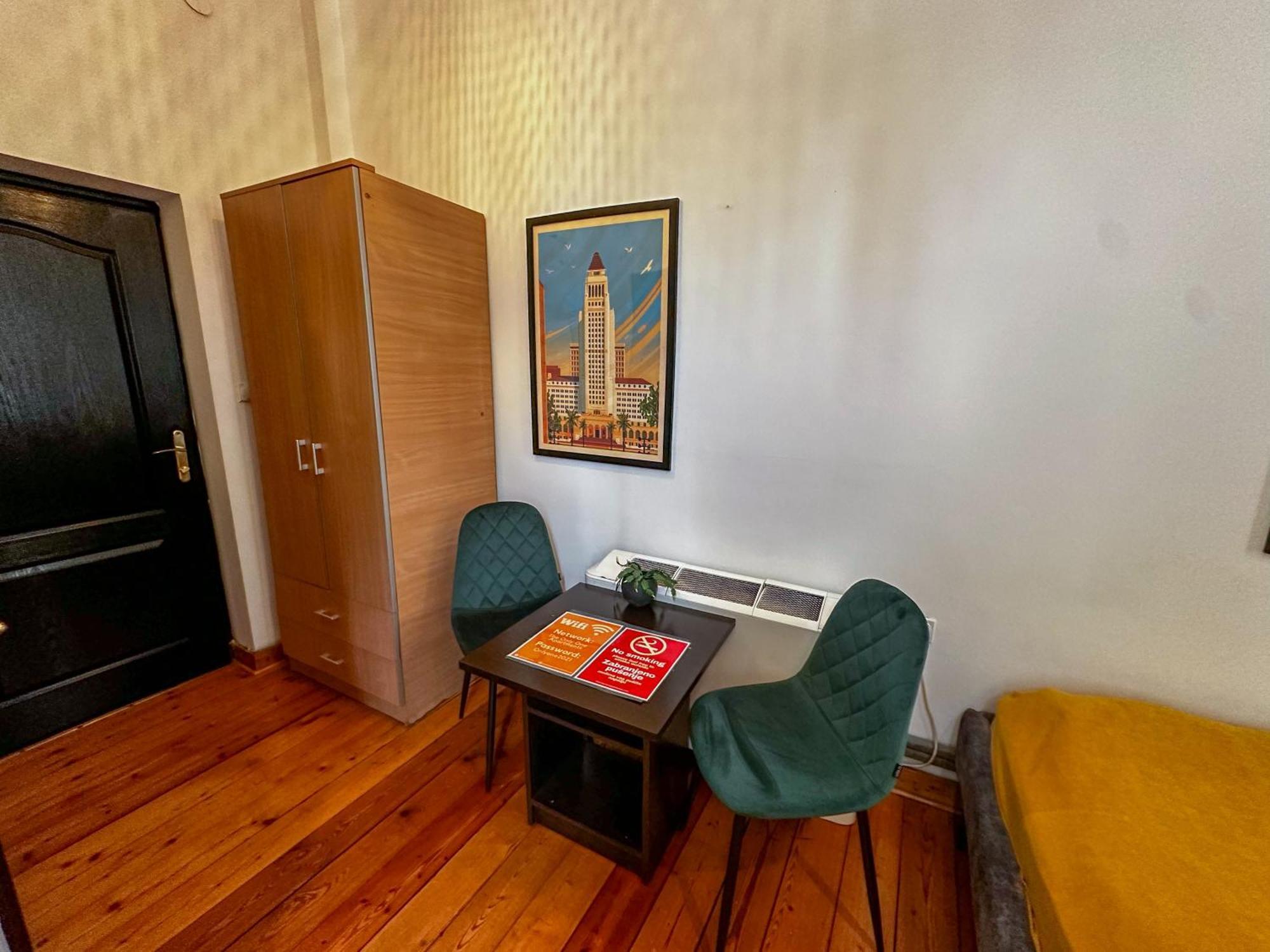 The Only One Apartments Nis Exterior photo