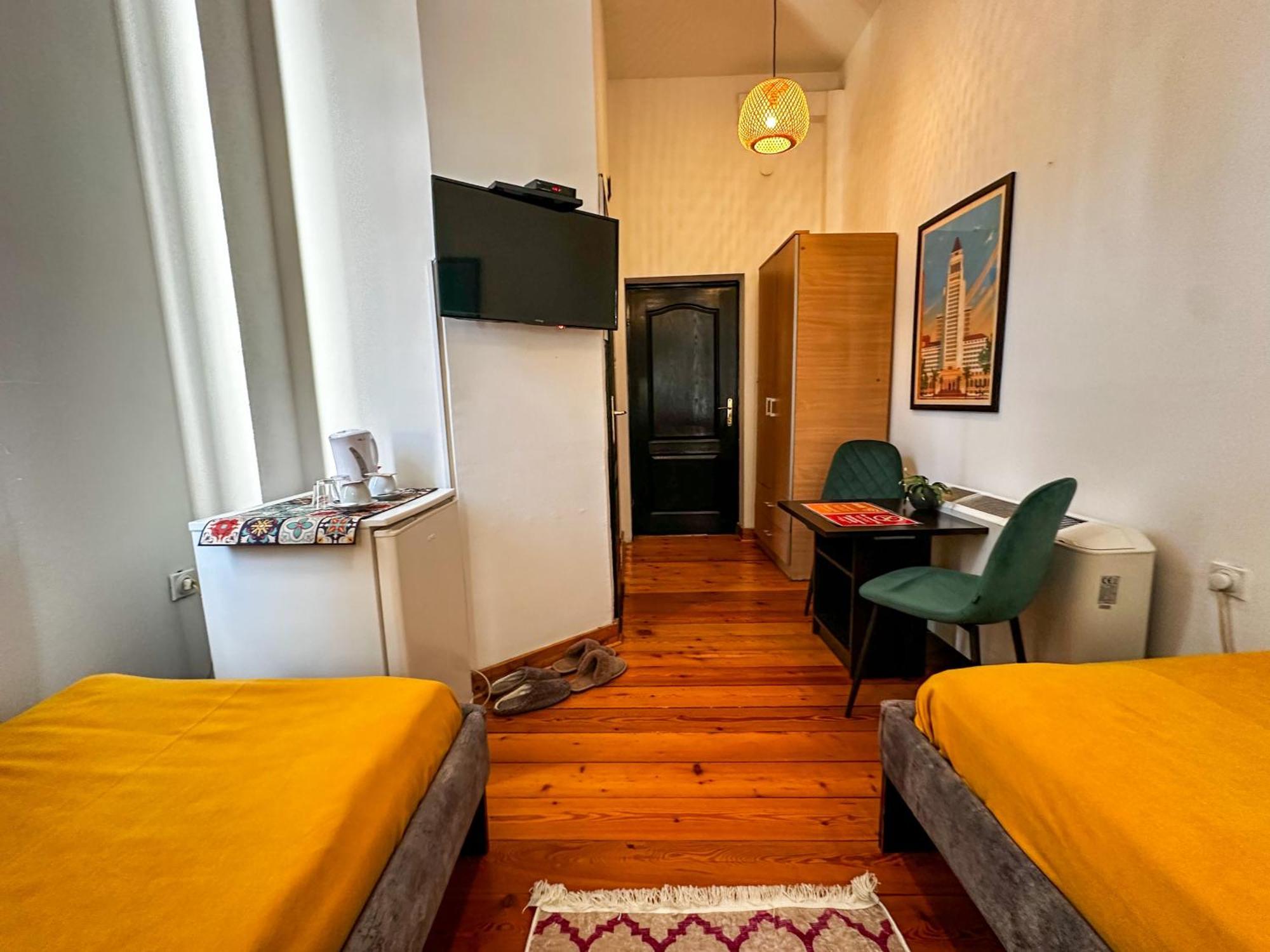 The Only One Apartments Nis Exterior photo