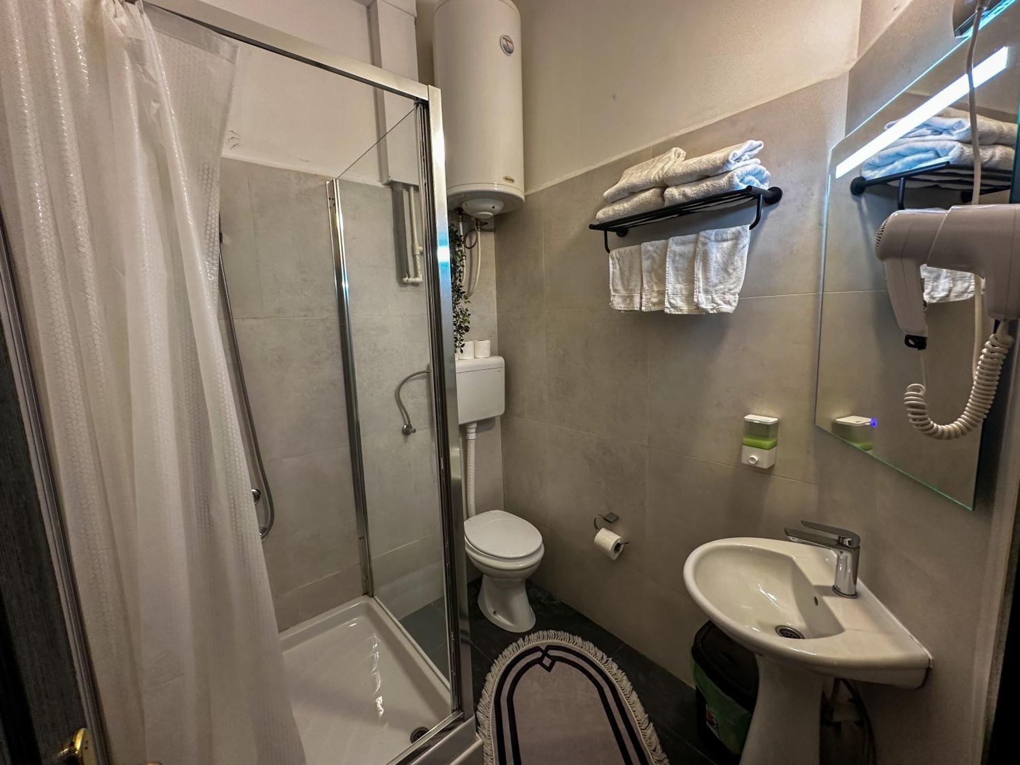 The Only One Apartments Nis Exterior photo