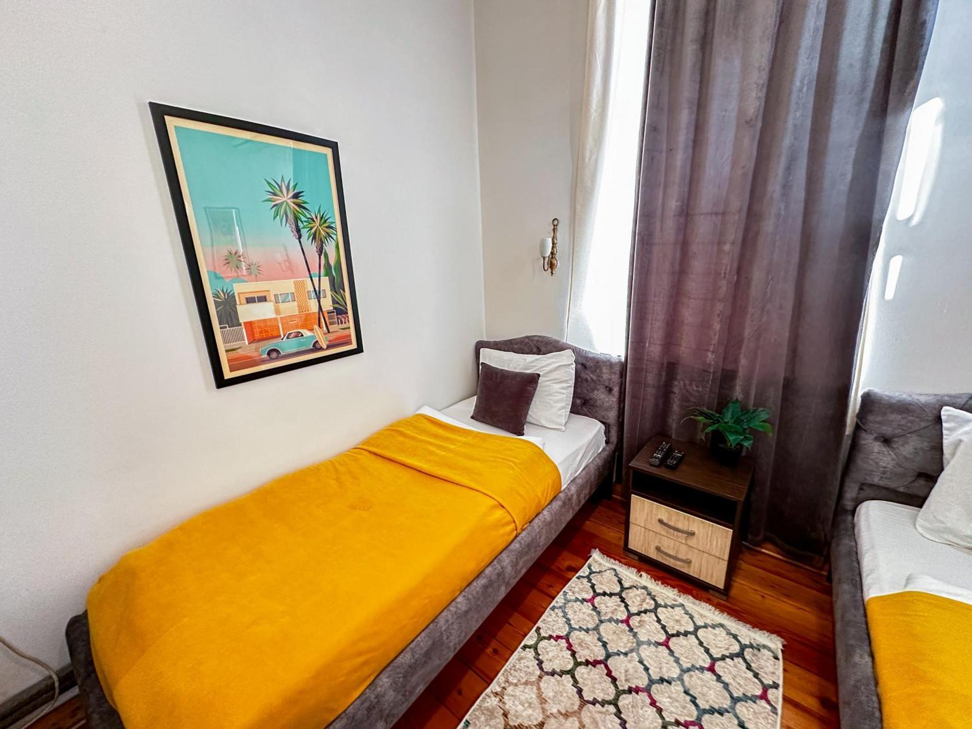 The Only One Apartments Nis Exterior photo