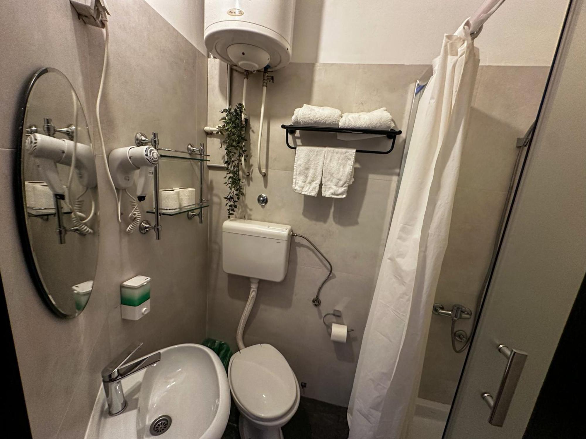 The Only One Apartments Nis Exterior photo
