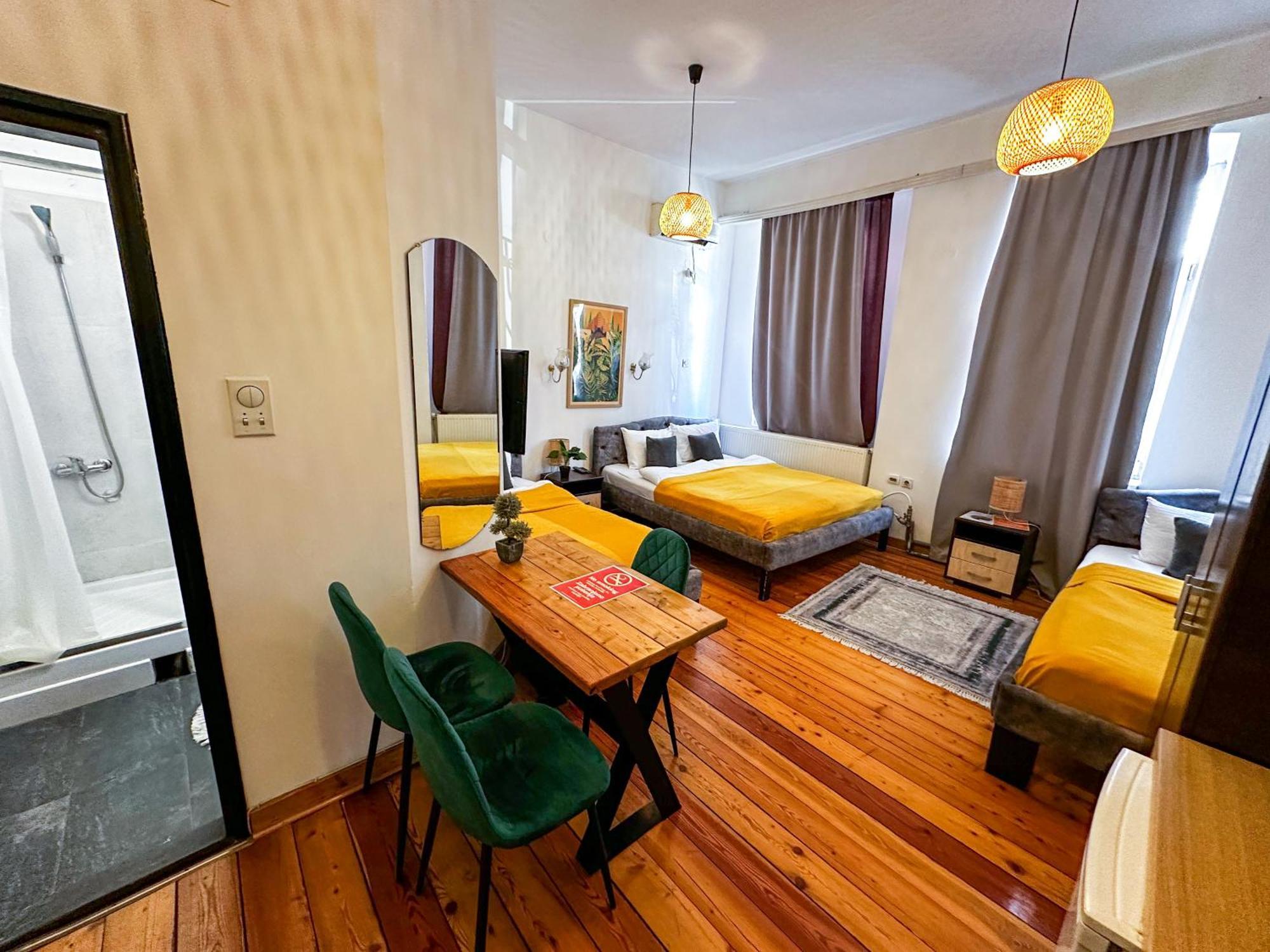 The Only One Apartments Nis Exterior photo