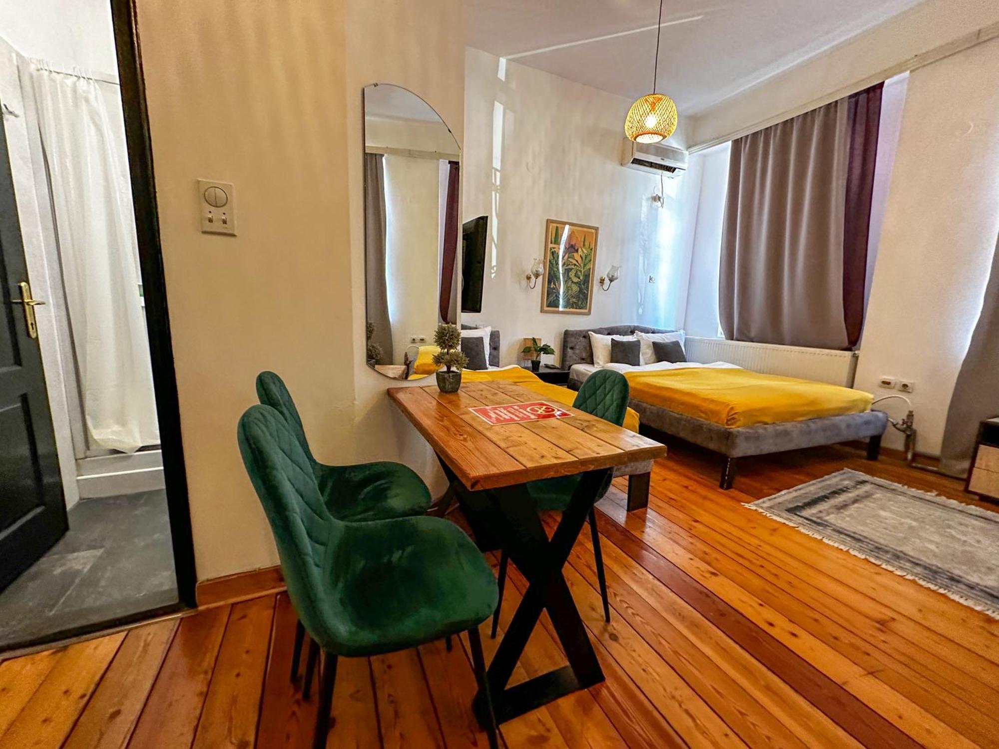 The Only One Apartments Nis Exterior photo
