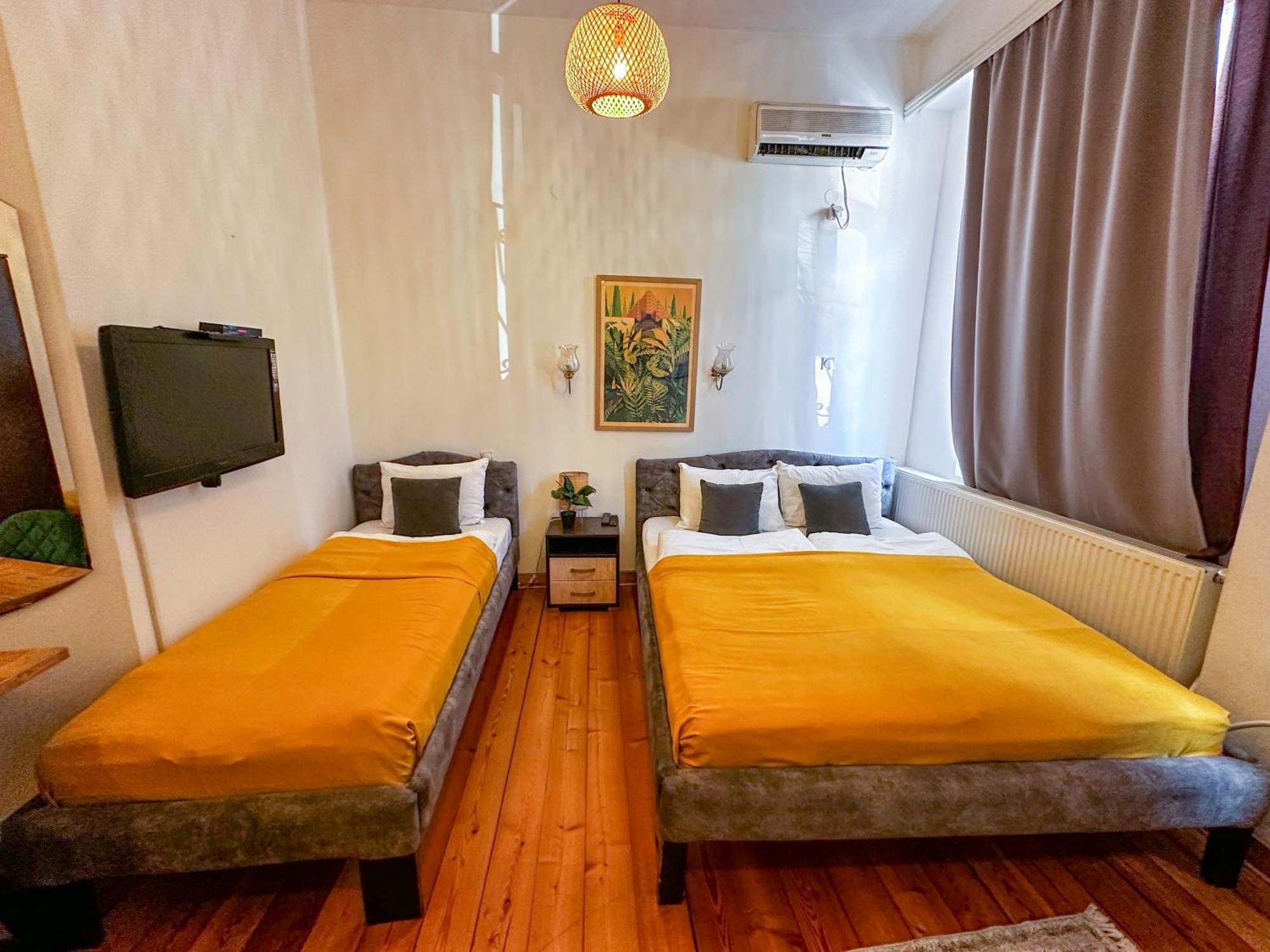 The Only One Apartments Nis Exterior photo